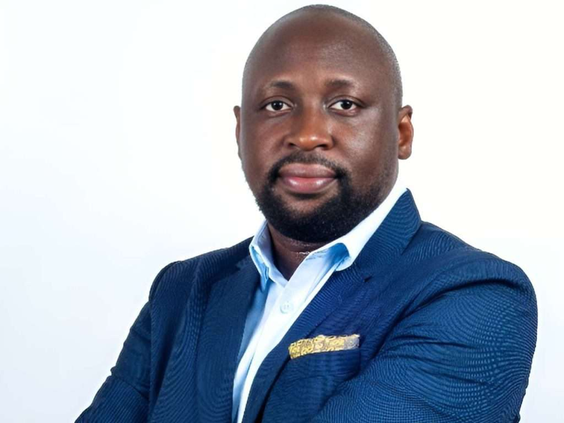 Emmanuel Kyarwenda