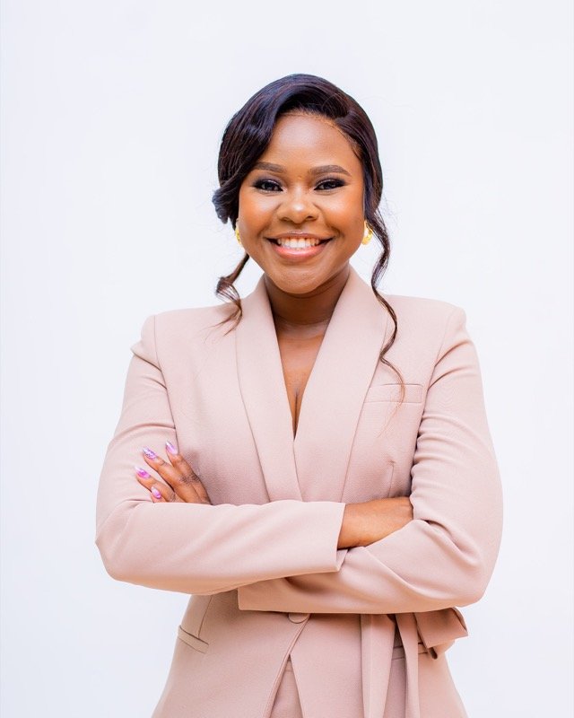 Lydia Charles Moyo