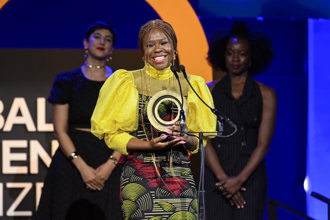 2024 Global Citizen Prize
