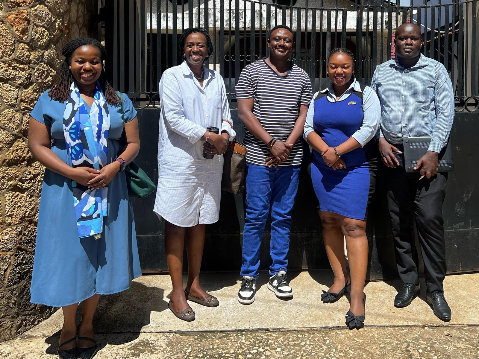 Revisiting the Journey, Reimagining the Future: Reflections from a Strategic Dialogue with DOT Leadership