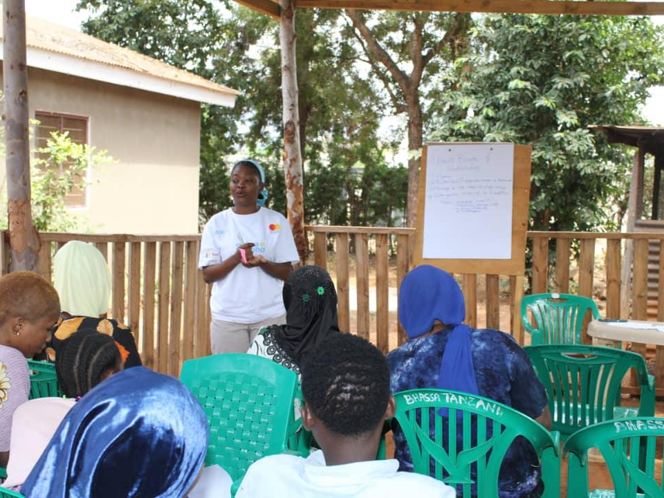Youth Leaders Driving Change Across Communities  Going Beyond Program