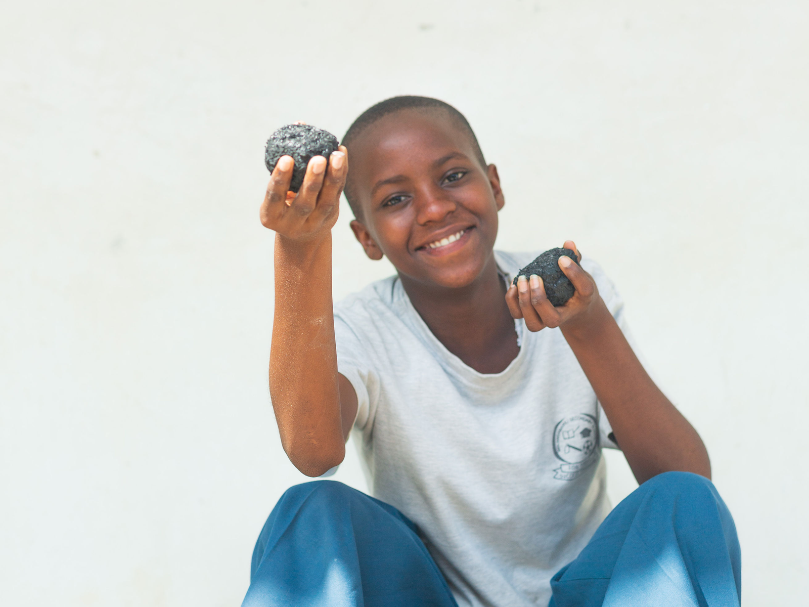 From Global Goals to Local Impact: Malamba Mawili Students Launch Eco-Friendly Charcoal Project.