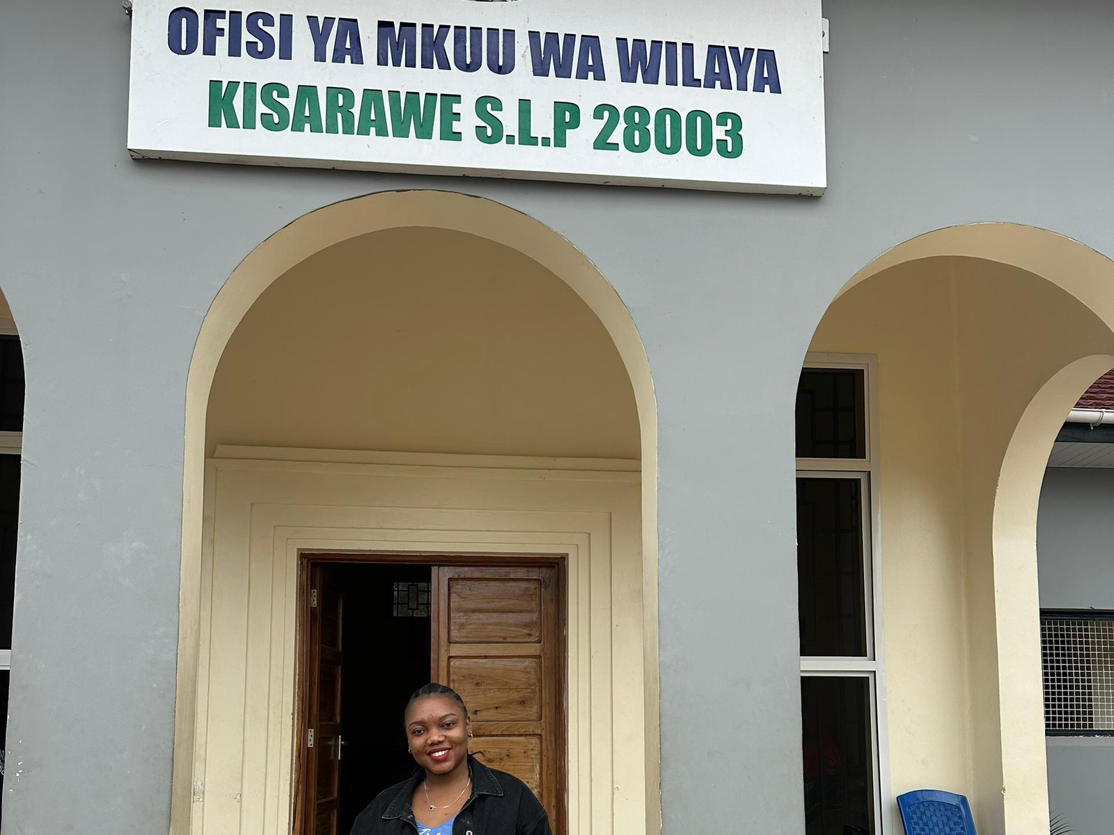 Empowering Girls Beyond School: A Field Visit to Kisarawe under Plan B