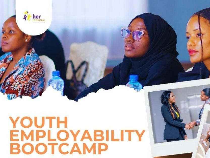 Bridging the Gap: Youth Employability Bootcamp 2025 Kicks Off soon