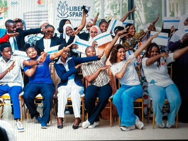 Celebrating Youth Enterprises: Business Development Service Events in Morogoro and Dar es Salaam