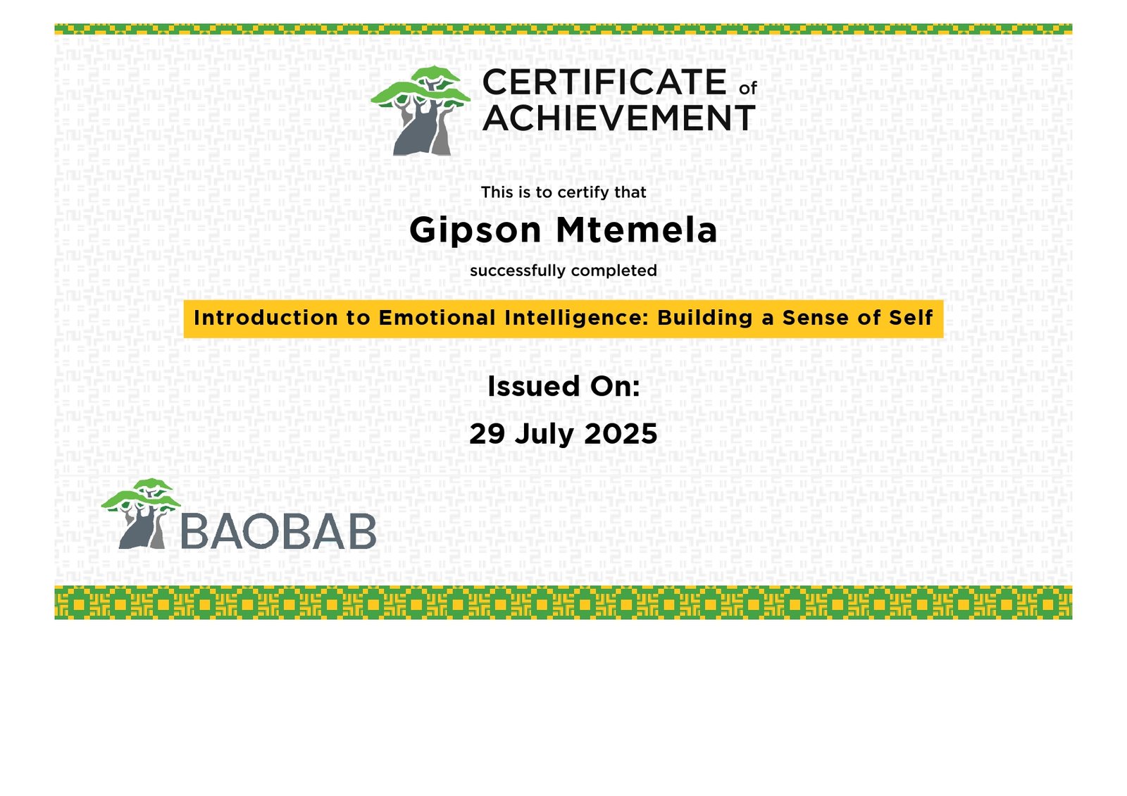 689bb5d02ecd8_Gipson A Mtemela - EI101 Course Certificate_page-0001