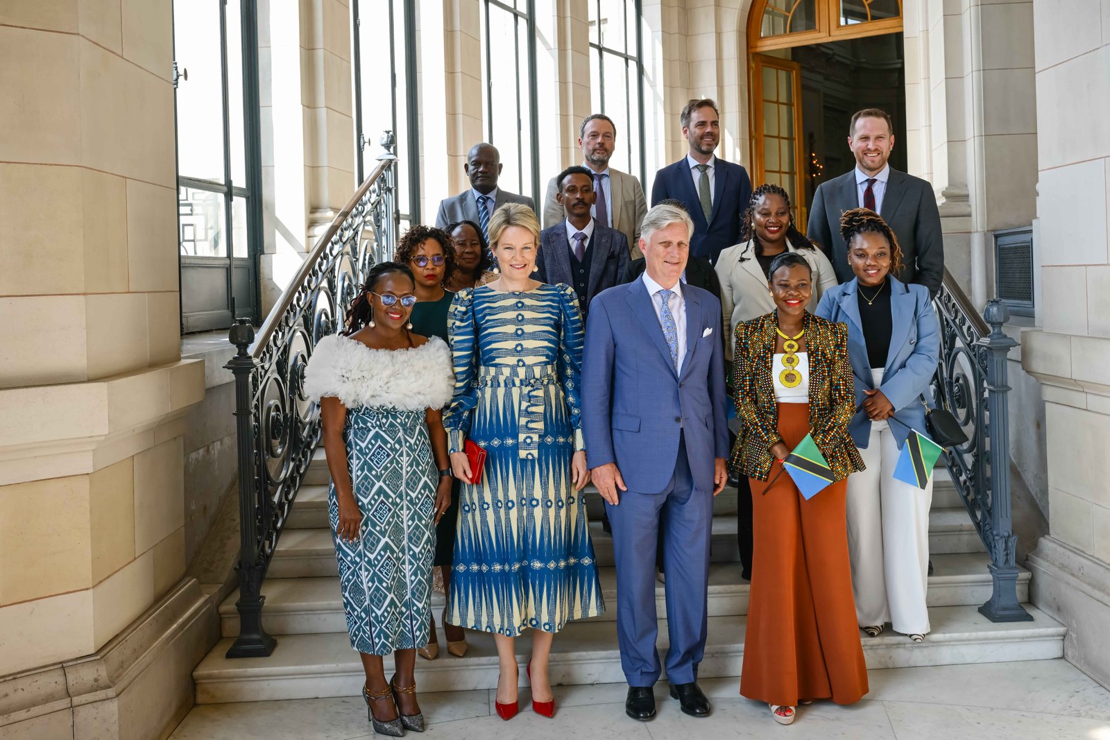 Her Initiative Wins Prestigious KBF Africa Prize for 2023-2024