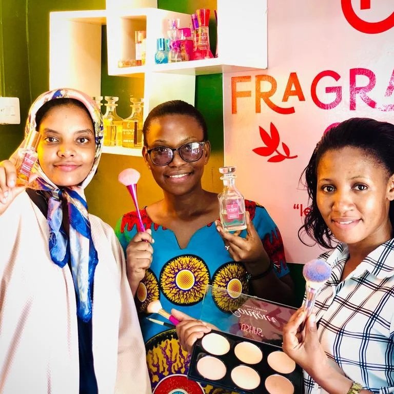 ENHANCING DIGITIZATION OF BUSINESSES IN TANZANIA