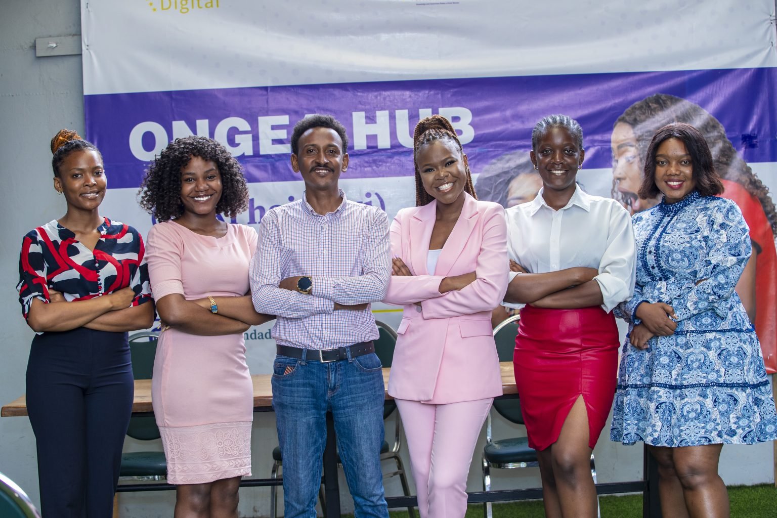 Her Initiative Extends Ongea Hub Platform with SMS Integration