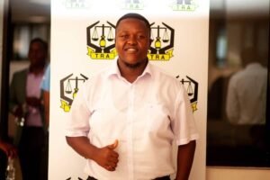 “Turning Ambition into Achievement: Agaton Erick’s Journey to Employment Success”