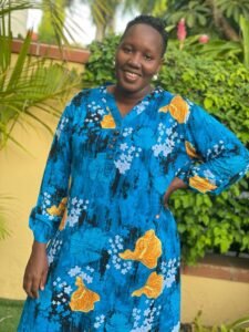 Being unemployed didn’t stop my ambition to help my family