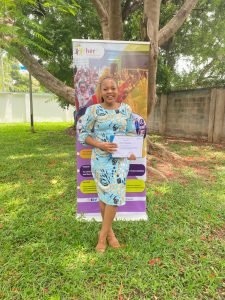 HOW STAWI LAB SHIFTED AFYA PLUS’ ORGANIZATION SYSTEM