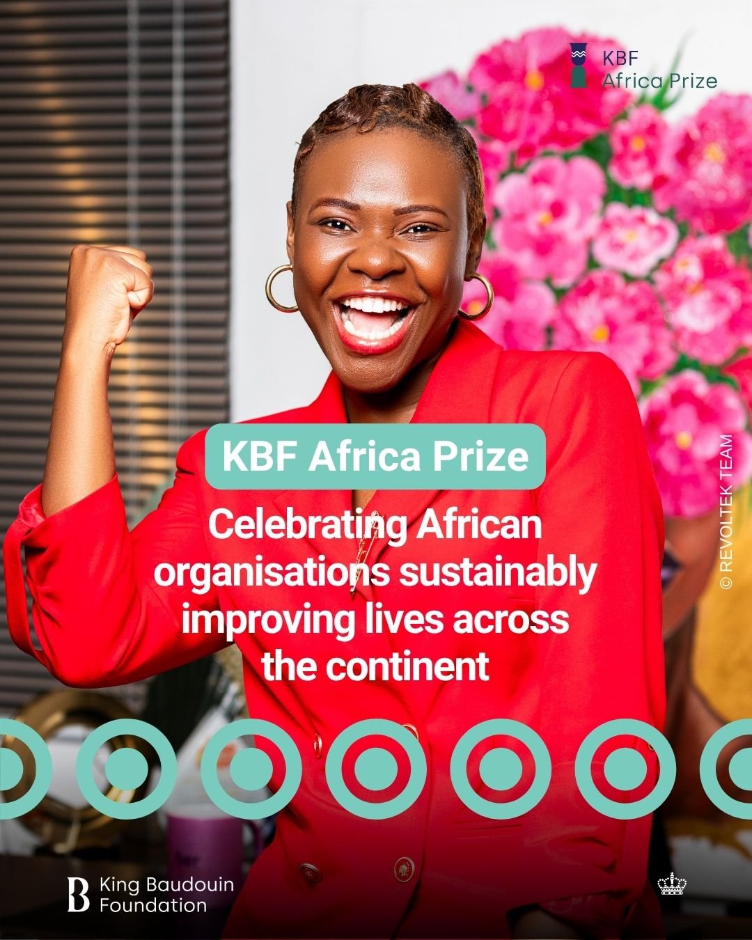 KBF Blog May